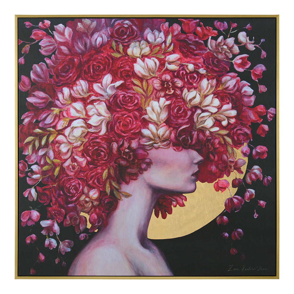 Zana Brown‚Äôs Come as you are