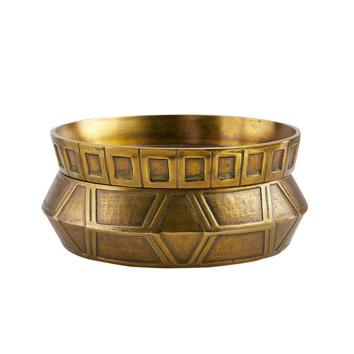 Millenia Centerpiece, Set of 2