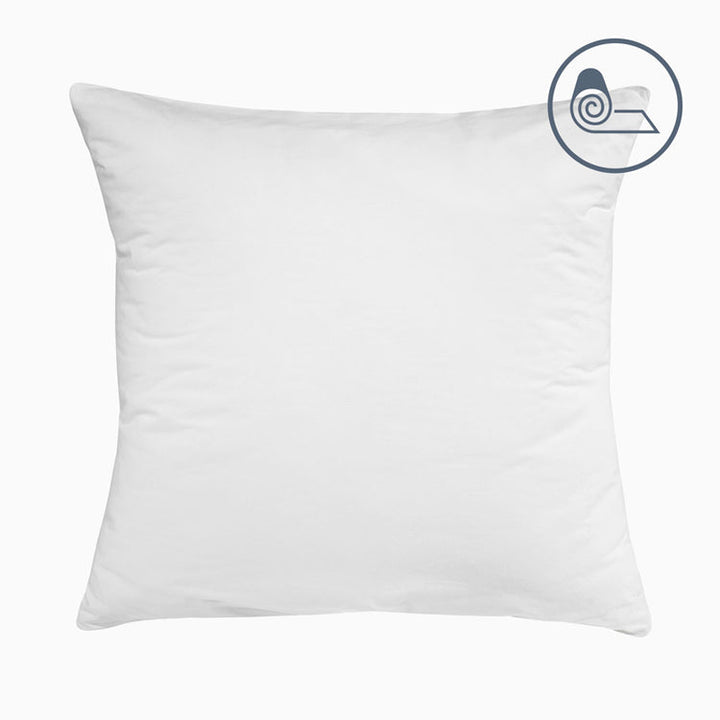 Standard Sham Gel Poly Insert