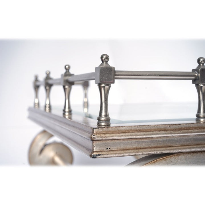Grace Bar Cart