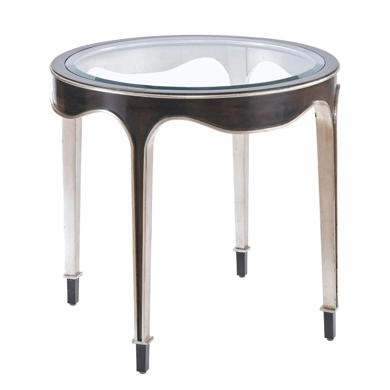 Giverny End Table