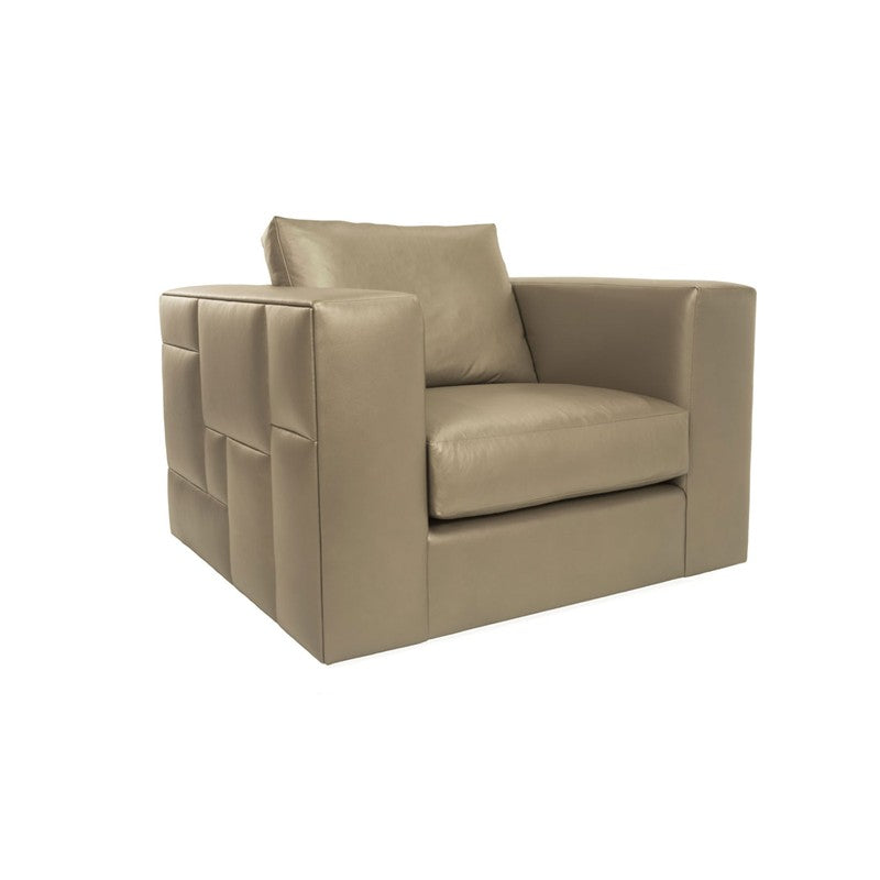 Getty Chair &  Swivel Chair