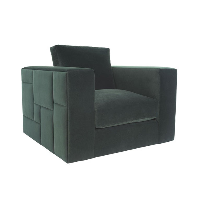 Getty Chair &  Swivel Chair