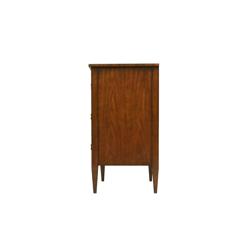 Low Chest Of Drawers