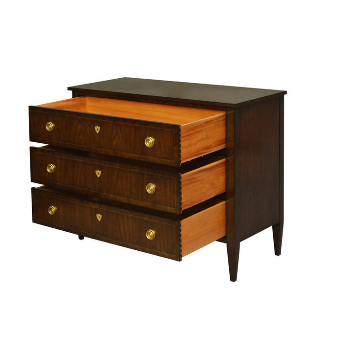 Low Chest Of Drawers