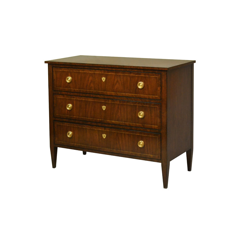 Low Chest Of Drawers