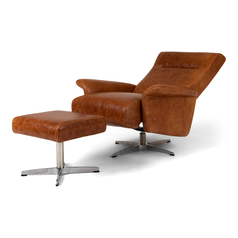 Harlowe Recliner