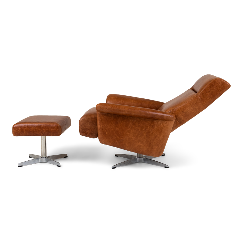 Harlowe Recliner