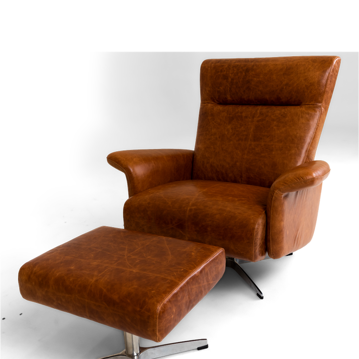 Harlowe Recliner