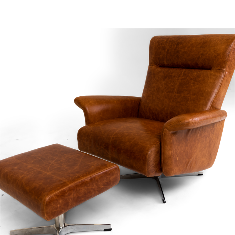 Harlowe Recliner