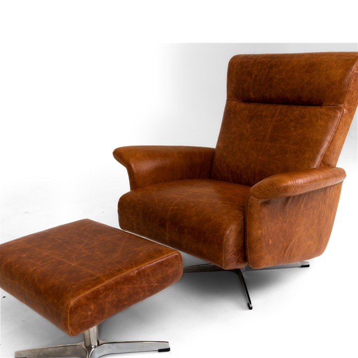 Harlowe Recliner