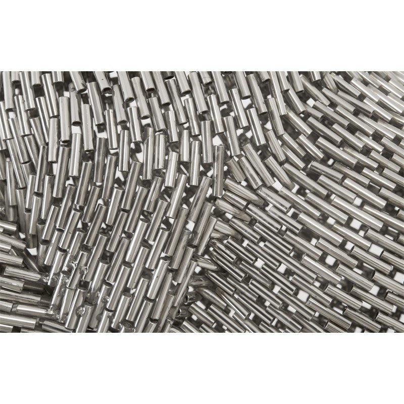 Horse Pipe Sculpture, Rearing