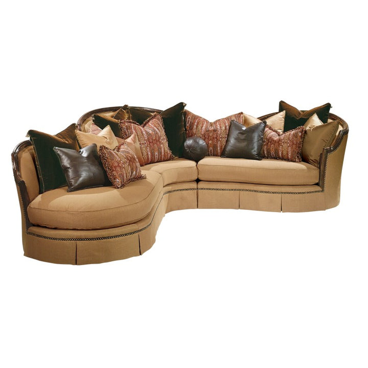 Isadora Sectional