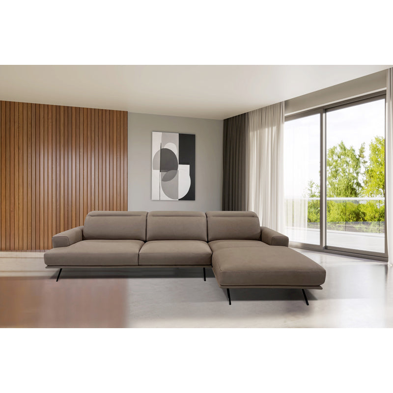 Imperial Sofa Chaise