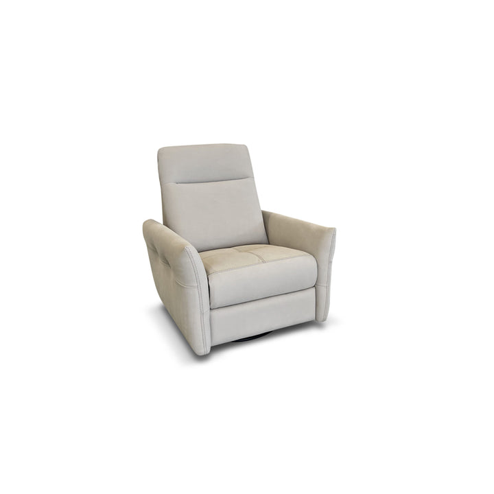 Ioria Swivel Glider
