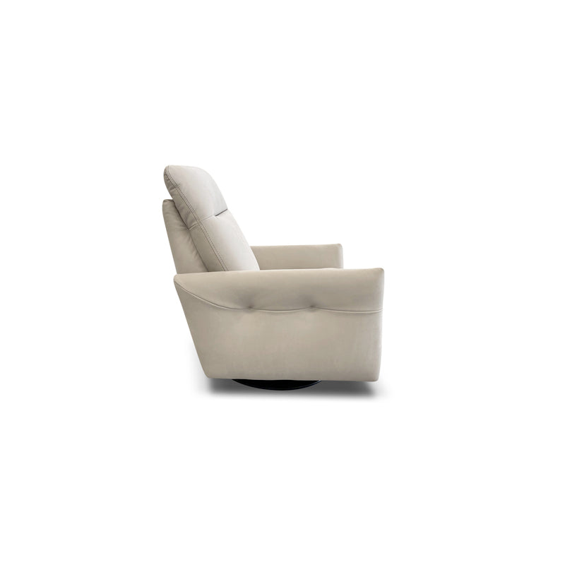 Ioria Swivel Glider
