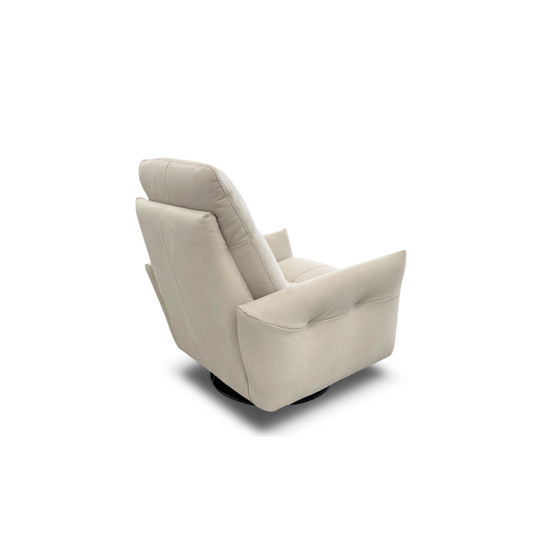 Ioria Swivel Glider