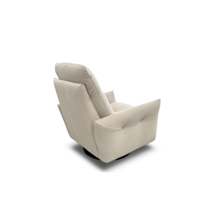 Ioria Swivel Glider