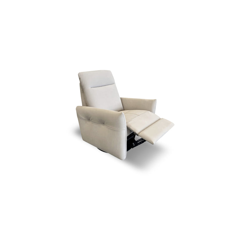 Ioria Swivel Glider