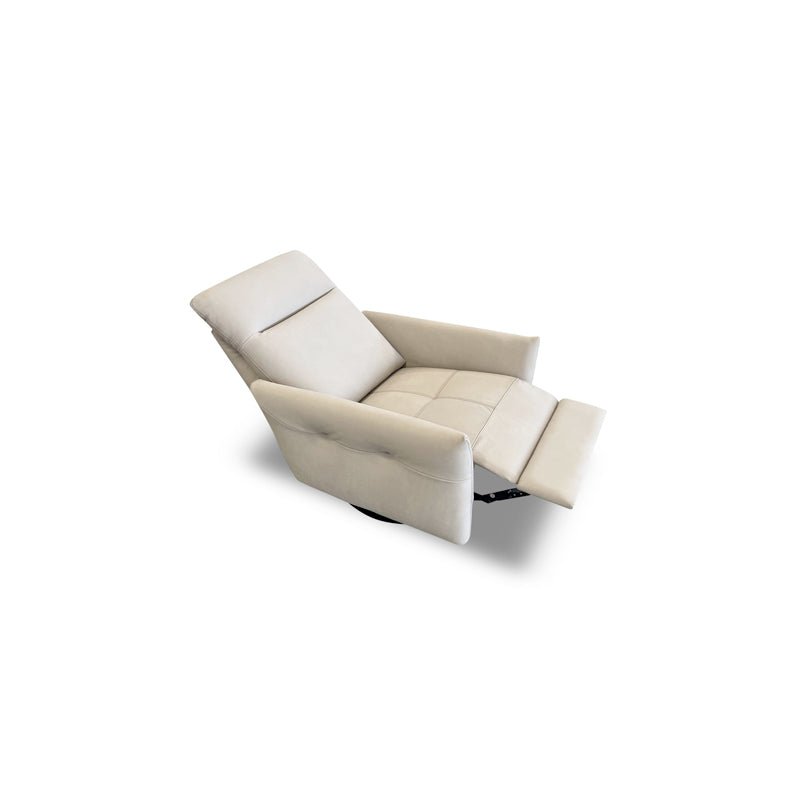 Ioria Swivel Glider