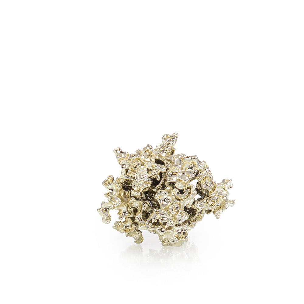 Organic Opulence Sculpture III