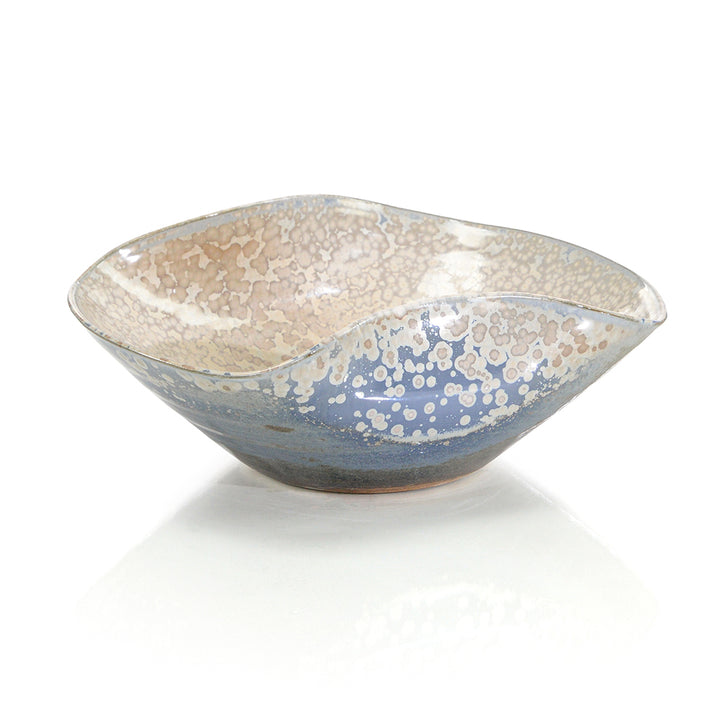 Cloudy Skies Bowl, Small
