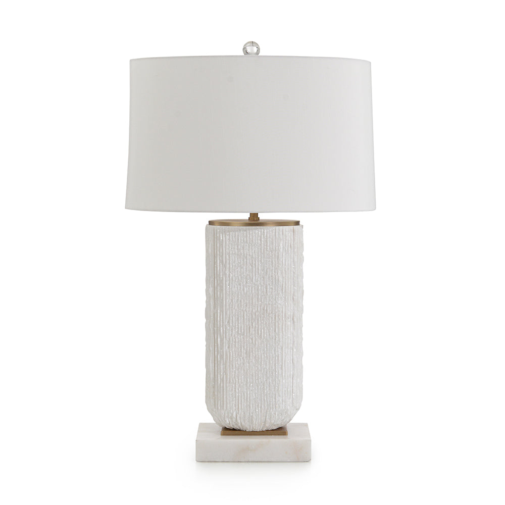 Succession Table Lamp