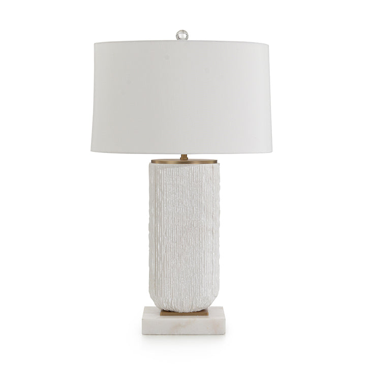 Succession Table Lamp