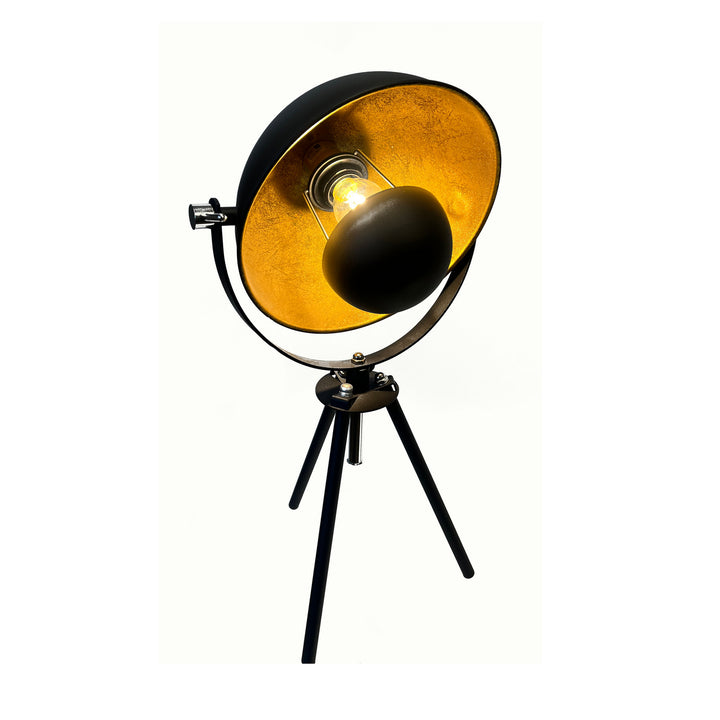 JTL140KY-BLK One Light Table Lamp