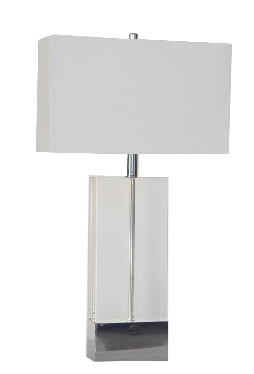 JTL18GH-PN One Light Table Lamp