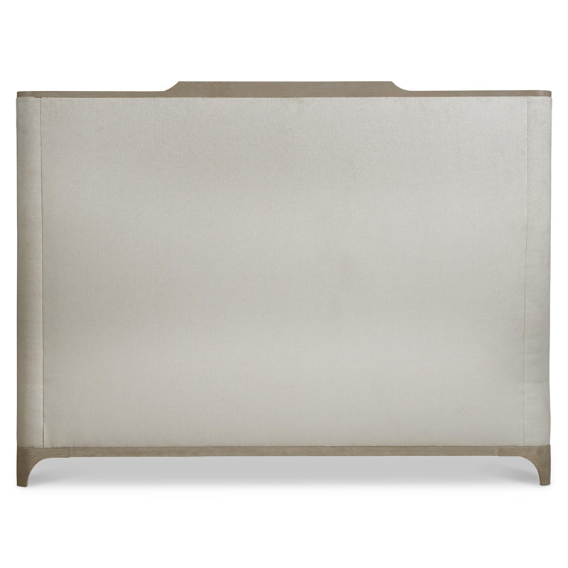 Albion Shelter Bed-King