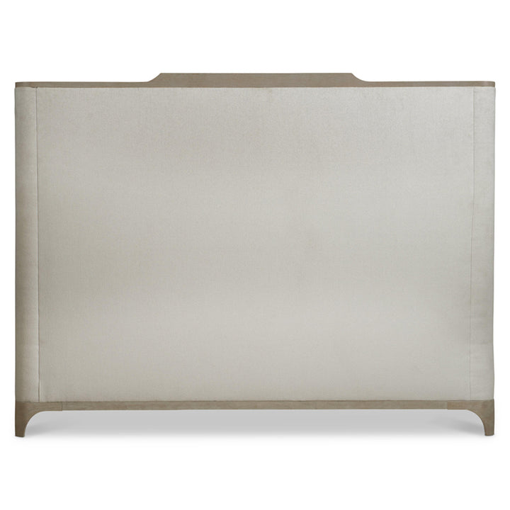 Albion Shelter Bed-King