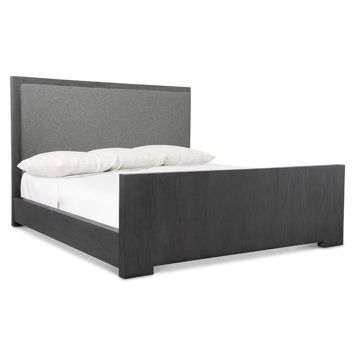 Trianon Panel Bed-King
