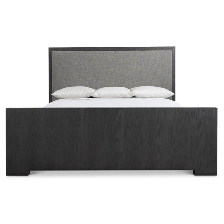 Trianon Panel Bed-King