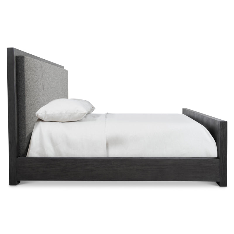 Trianon Panel Bed-King