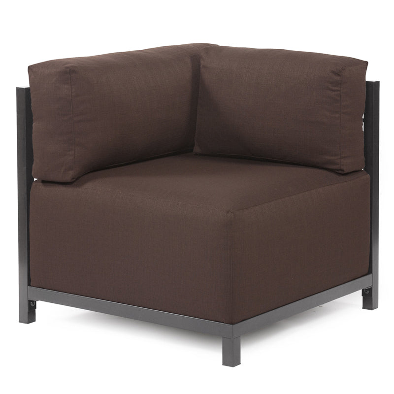 The Sterling Axis Corner Chair With Cover