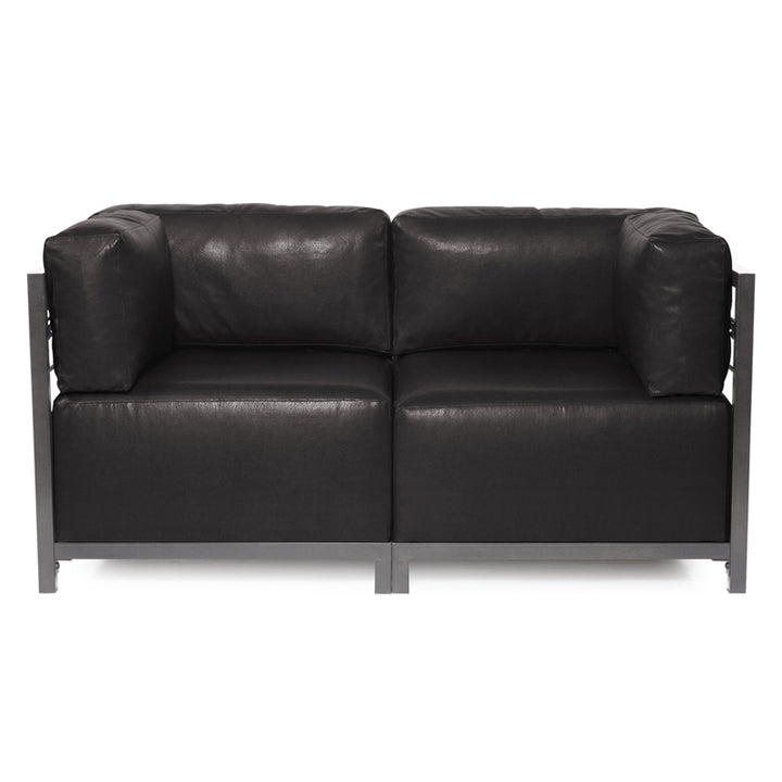 The Avanti Axis 2-Piece Sectional Sofa With Cover