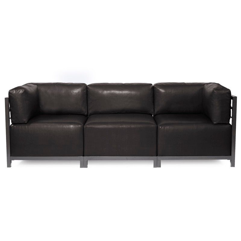 The Avanti Axis 2-Piece Sectional Sofa With Cover