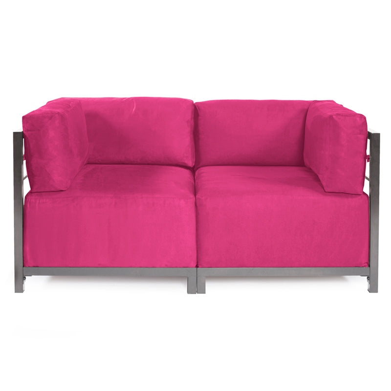 The Regency Axis 2pc Sectional