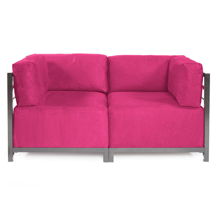 The Regency Axis 2pc Sectional
