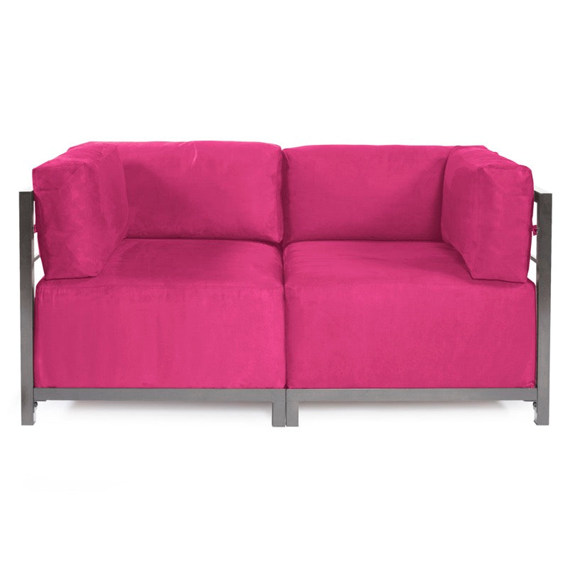 The Regency Axis 2pc Sectional