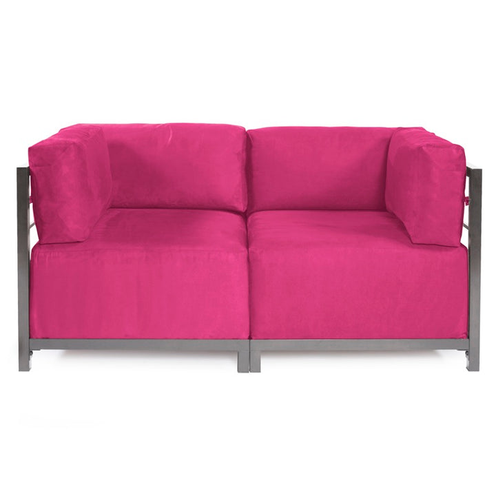 The Regency Axis 2pc Sectional