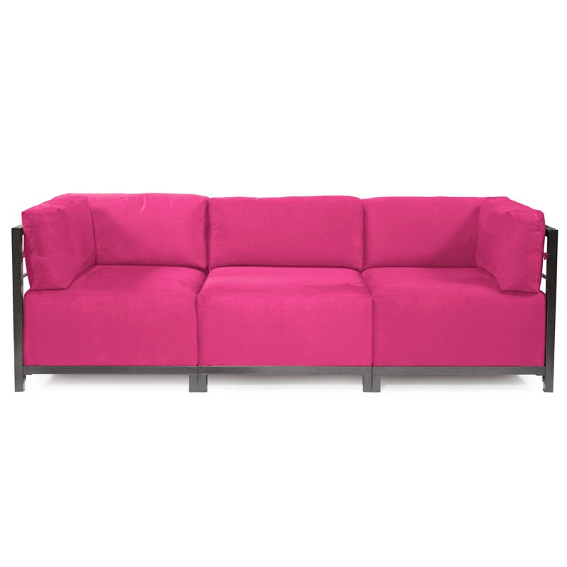 The Regency Axis 2pc Sectional