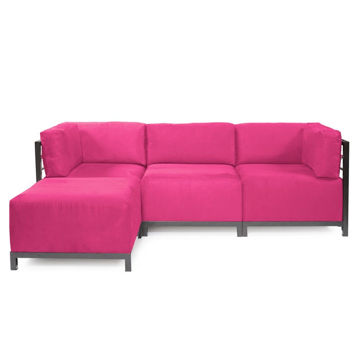 The Regency Axis 2pc Sectional