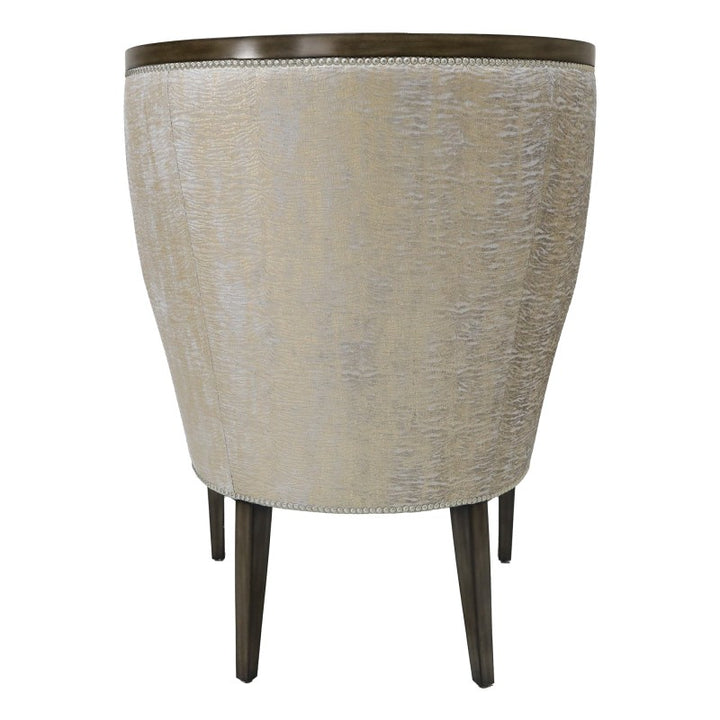 Karma Dining Arm Chair