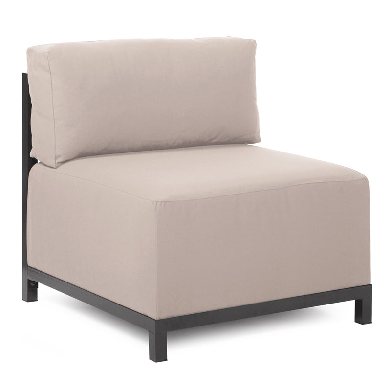 The Seascape Axis Chair with Cover