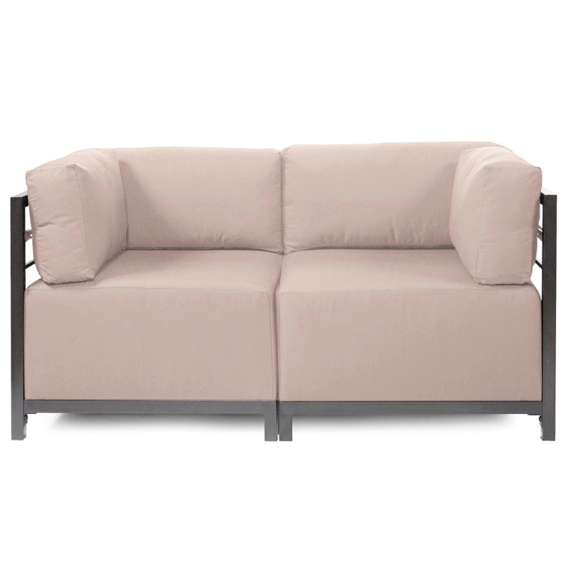 The Seascape Axis Chair with Cover