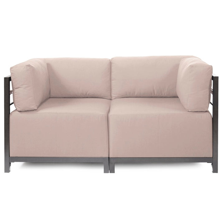 The Seascape Axis Chair with Cover