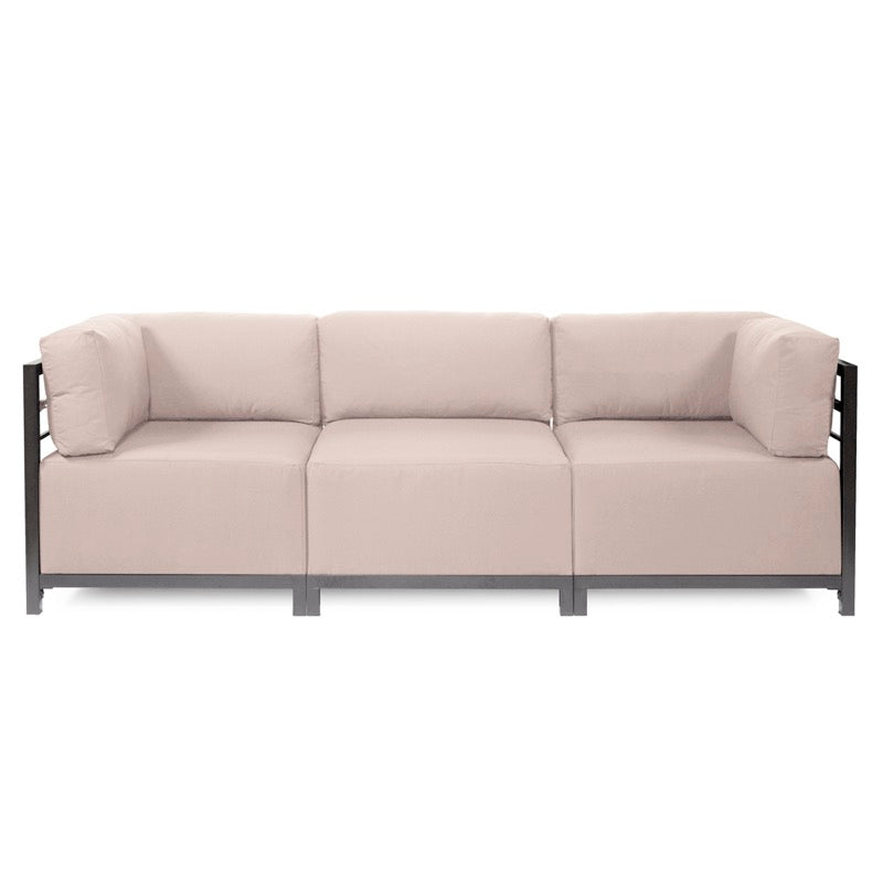 The Seascape Axis Chair with Cover