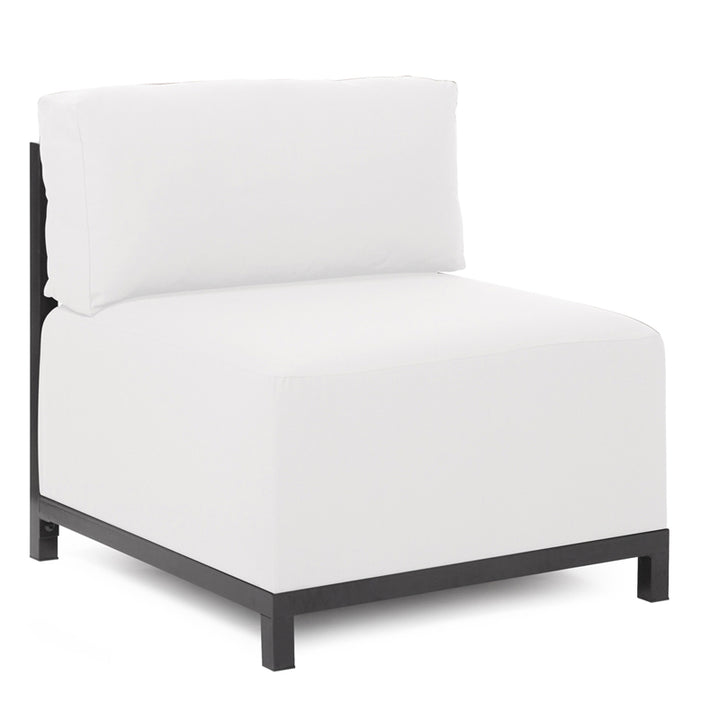 The Seascape Axis Chair with Cover